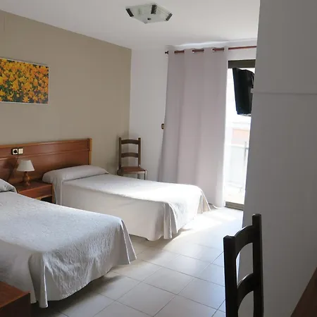 Hotel Beri 2*