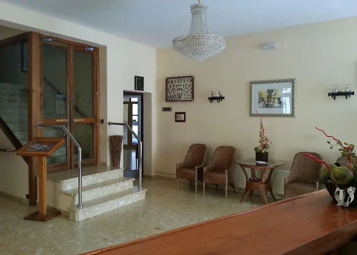 Beri Hotel