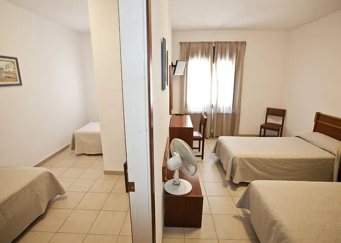 Beri Hotel 2*