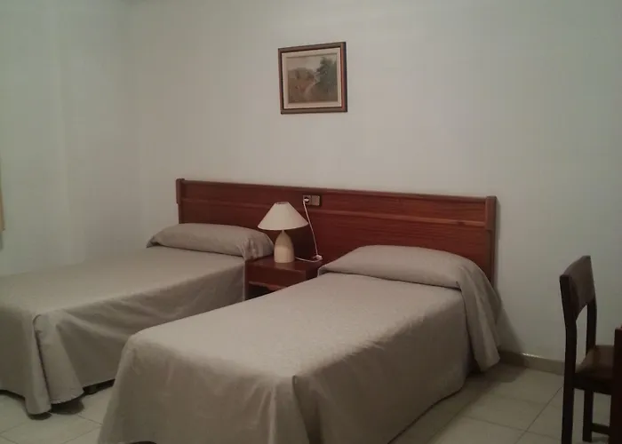 Beri Hotel 2*