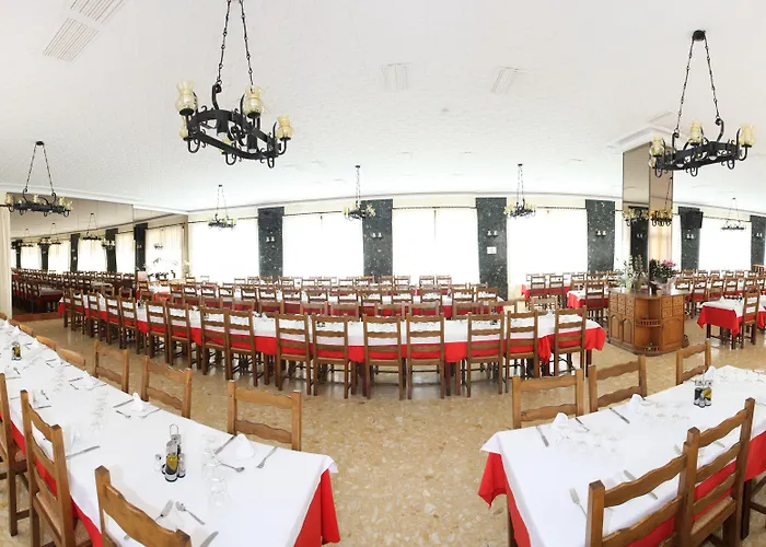 Otel Beri Llança