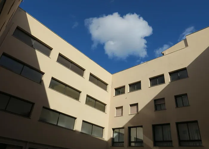 Otel Beri