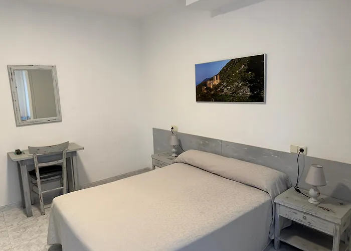 Hotel Beri Llança