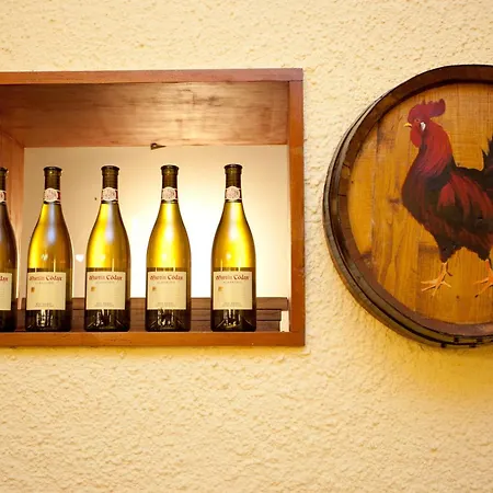 Beri Hotel Llança