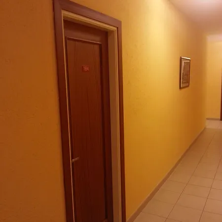 فندق Beri يانكا