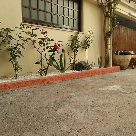 فندق Beri يانكا