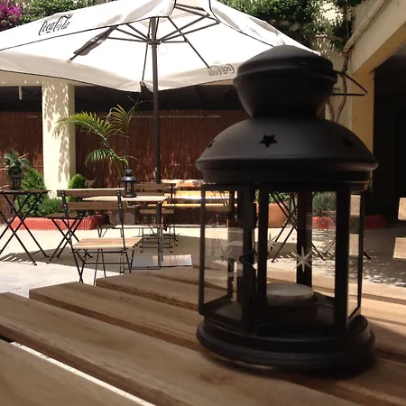 Beri فندق يانكا