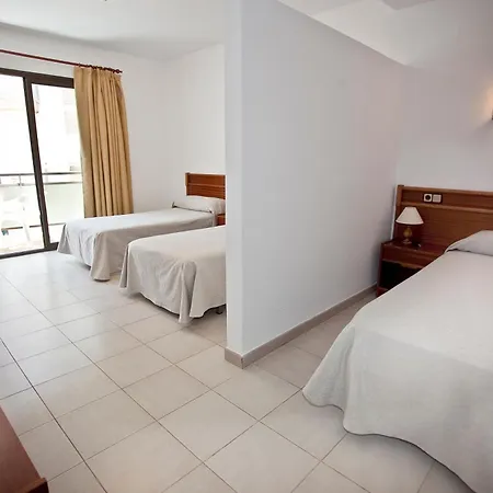 فندق Beri يانكا