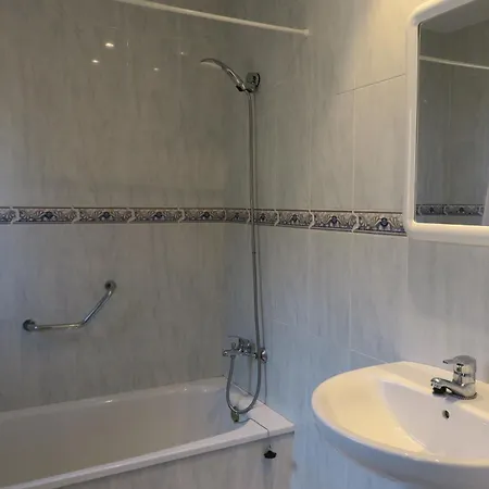 فندق Beri يانكا