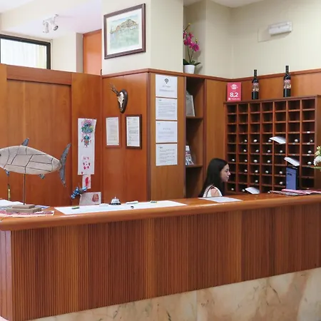 Beri 호텔 Llança