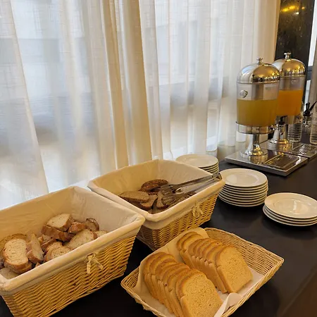 Beri Hotel Llançà