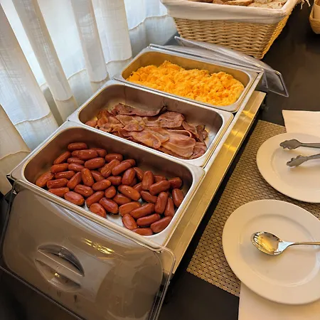 Hotel Beri Llançà