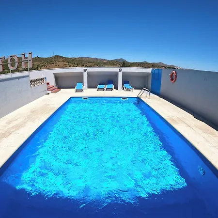 Beri Hotel 2*