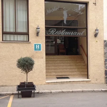Beri Hotel Llançà