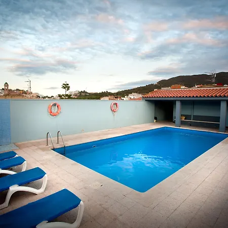 Beri Hotel 2*