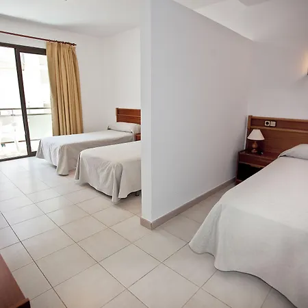 Hotel Beri