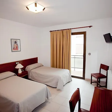 Beri Hotel 2*