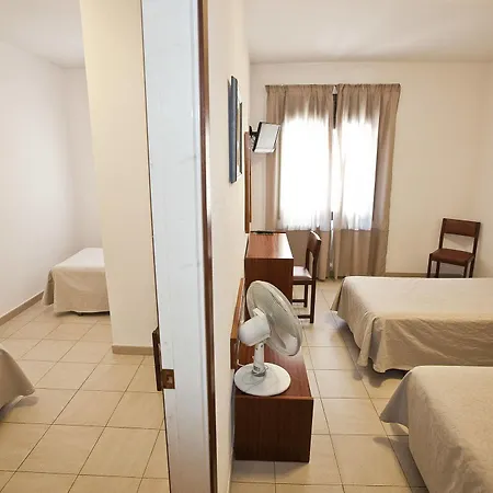 Beri Hotel 2*