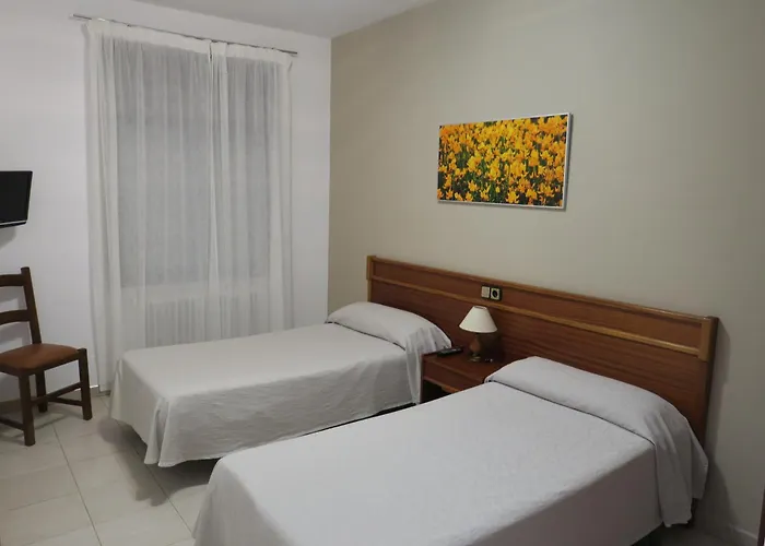Beri Hotel Llançà