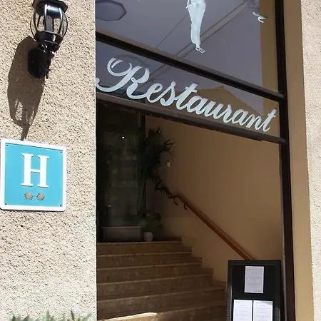 Beri Hotel 2*