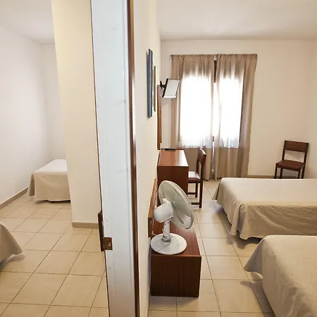 Beri Hotel 2*
