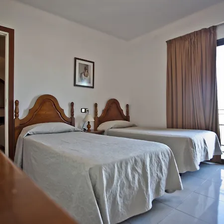 Beri Hotel