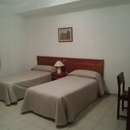 Beri Hotel 2*