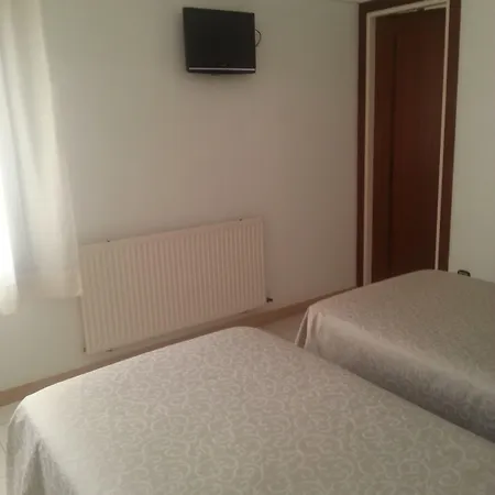 Hotel Beri 2*