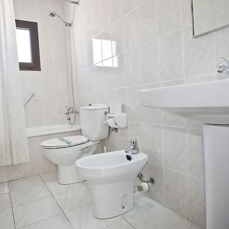 Beri Hotel Llança