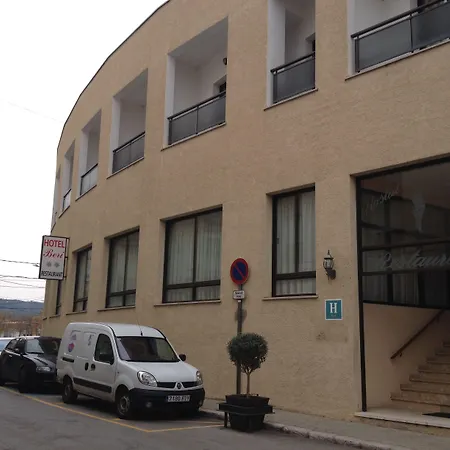 Hotel Beri 2*