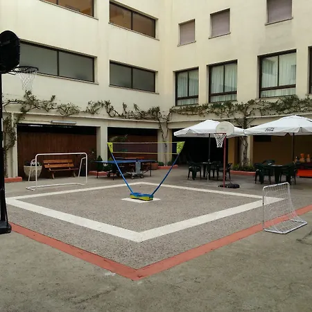 Beri Hotel 2*