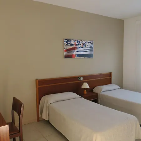 Beri Hotel 2*