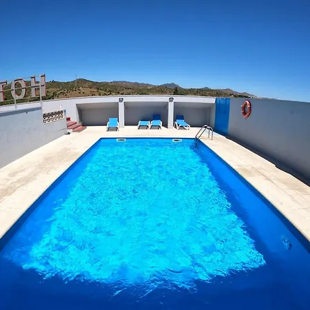 Beri Hotel