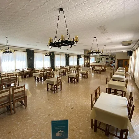 Hotel Beri 2*