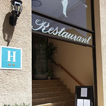 Hotel Beri Llançà