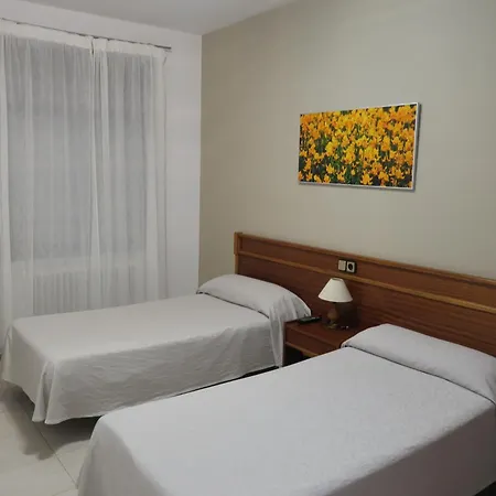 Beri Hotel Llançà