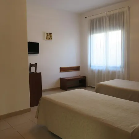 Beri Hotel 2*