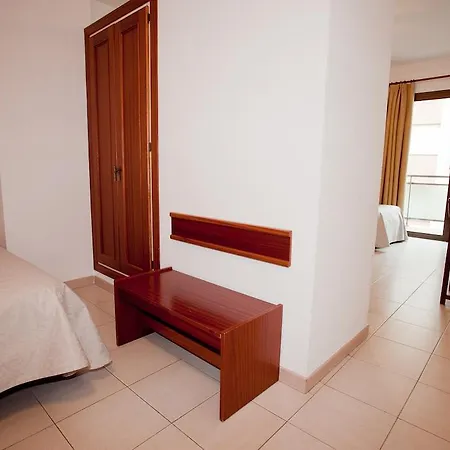 Hotel Beri Llanca