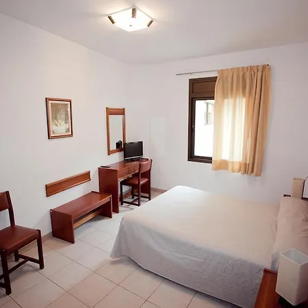 Beri Hotel Llanca