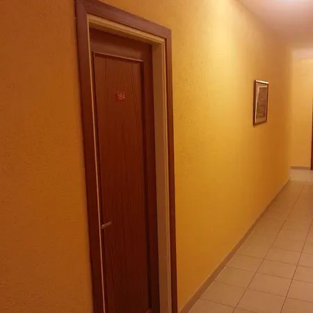 Beri Hotel Llanca