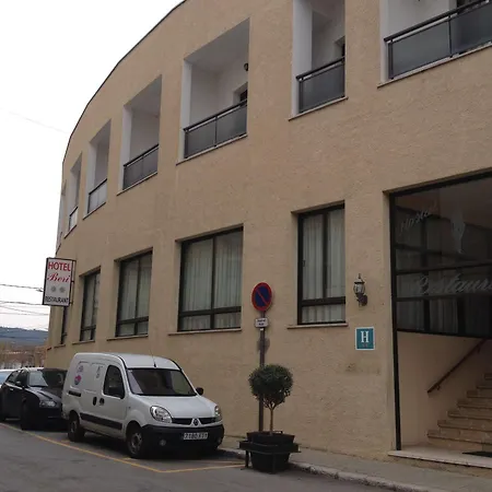 Beri Hotel