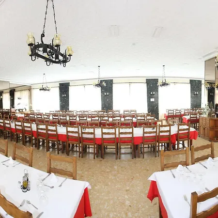 Hotel Beri