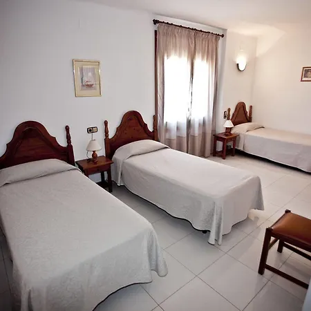 Beri Hotel 2*