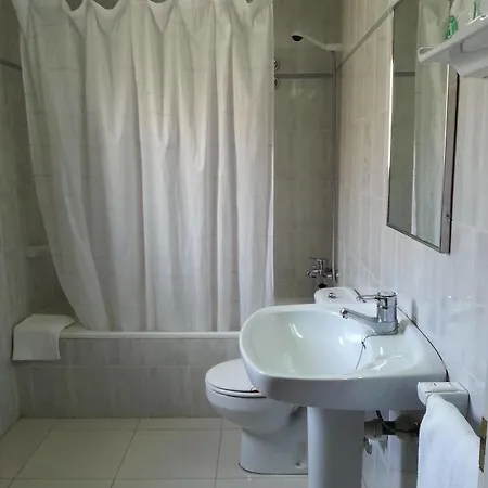 Beri Hotel Llanca