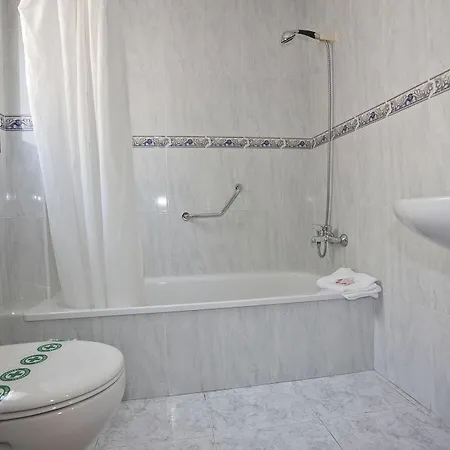 Hotel Beri Llanca