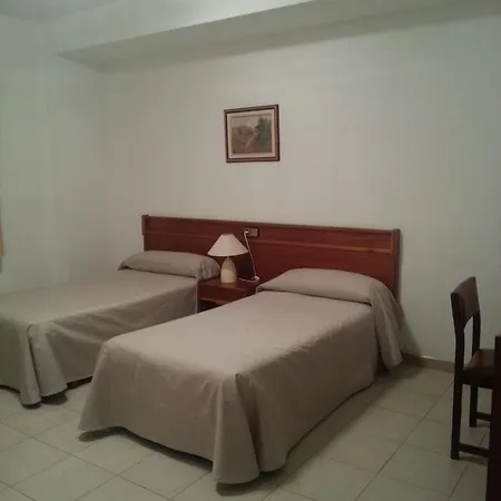 Beri Hotel