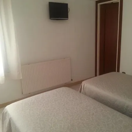 Beri Hotel 2*