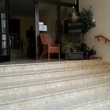 Hotel Beri Llanca