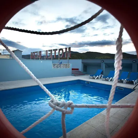 Hotel Beri
