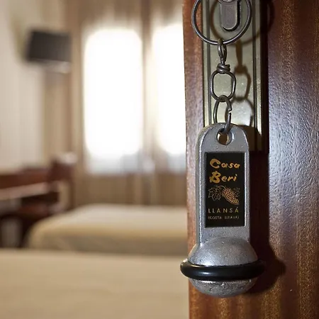 Hotel Beri